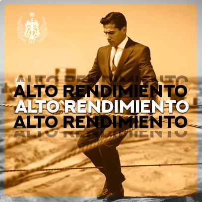 Micro Curso - Cultura de Alto Rendimiento